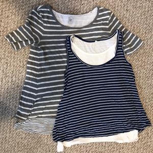 Gap nursing shirts
